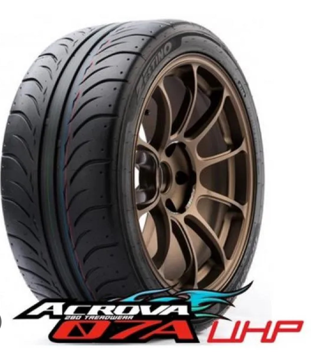 Products – Zestino Tires Canada